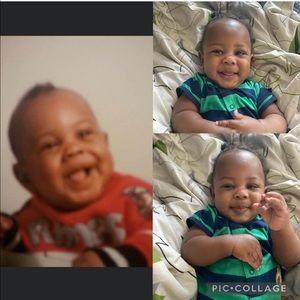 Meet your Posher, Patrice